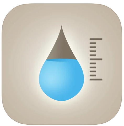 湿度アプリ